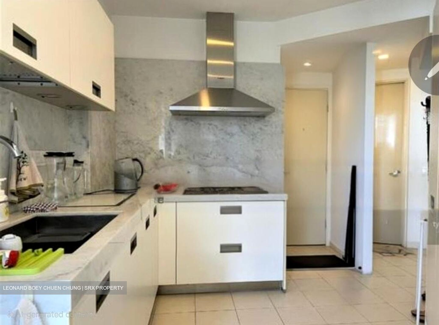 Jade Mansion (D10), Condominium #458526101